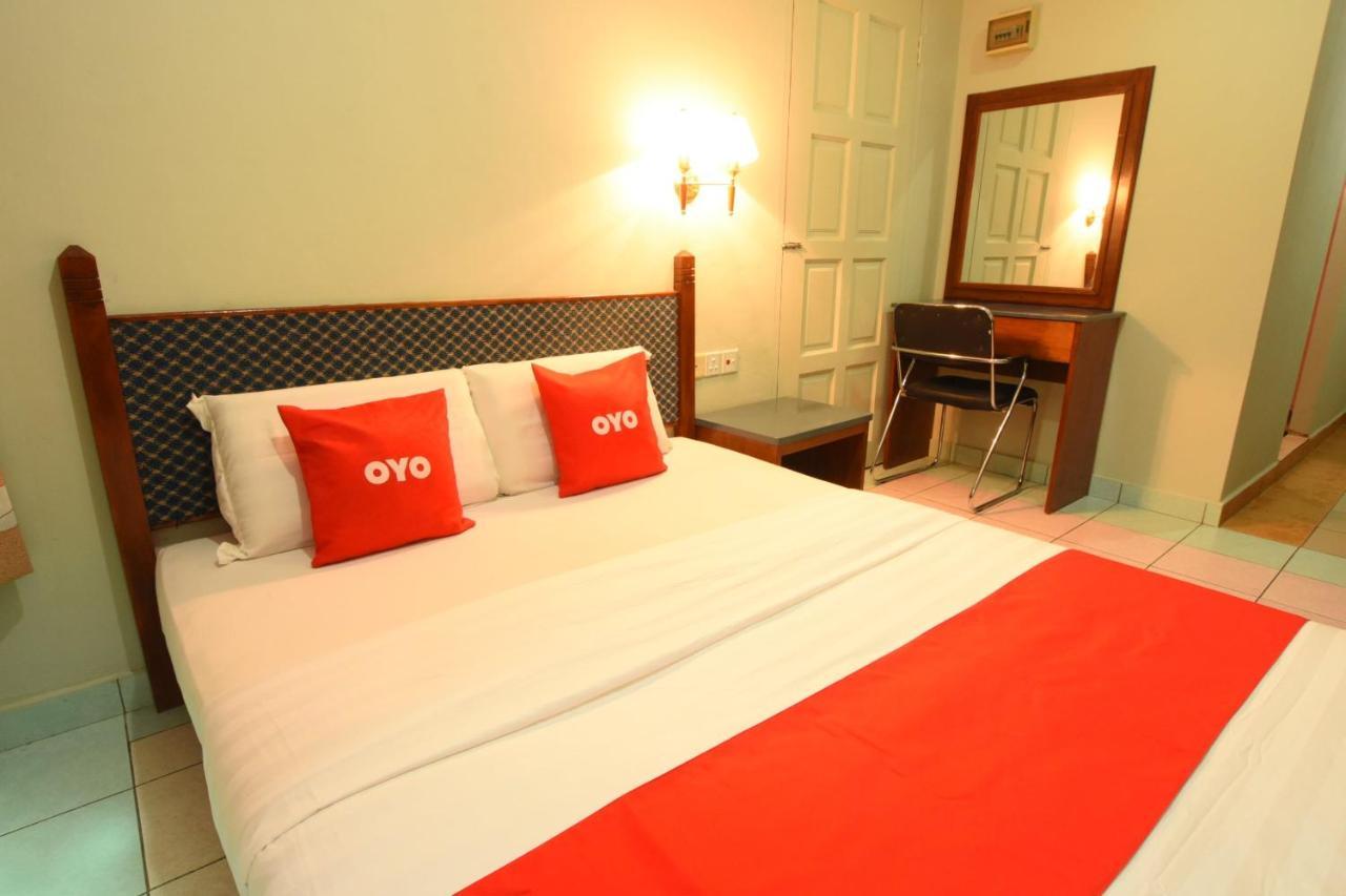 Oyo 89642 Highway Inn Mukah المظهر الخارجي الصورة