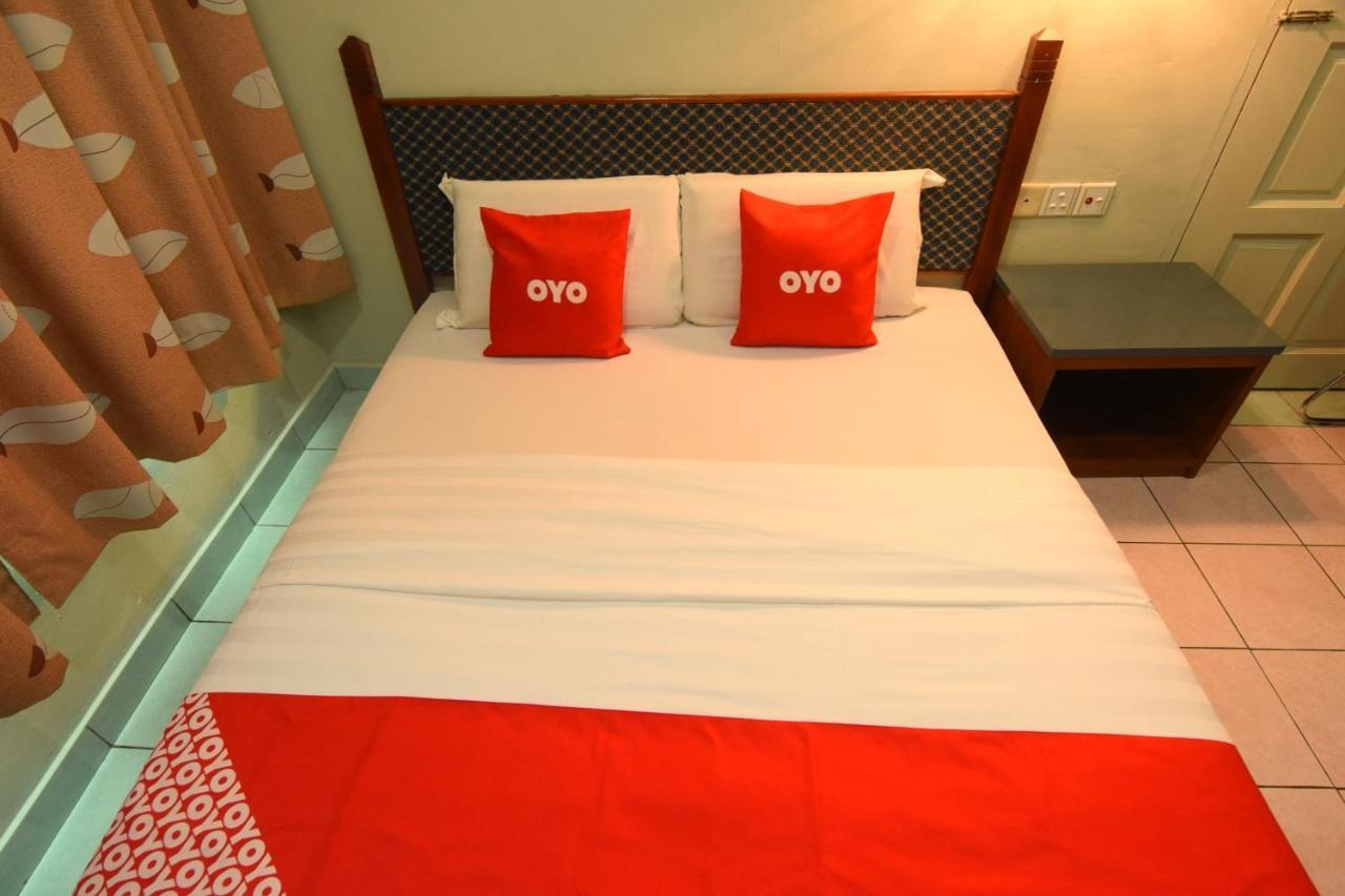 Oyo 89642 Highway Inn Mukah المظهر الخارجي الصورة
