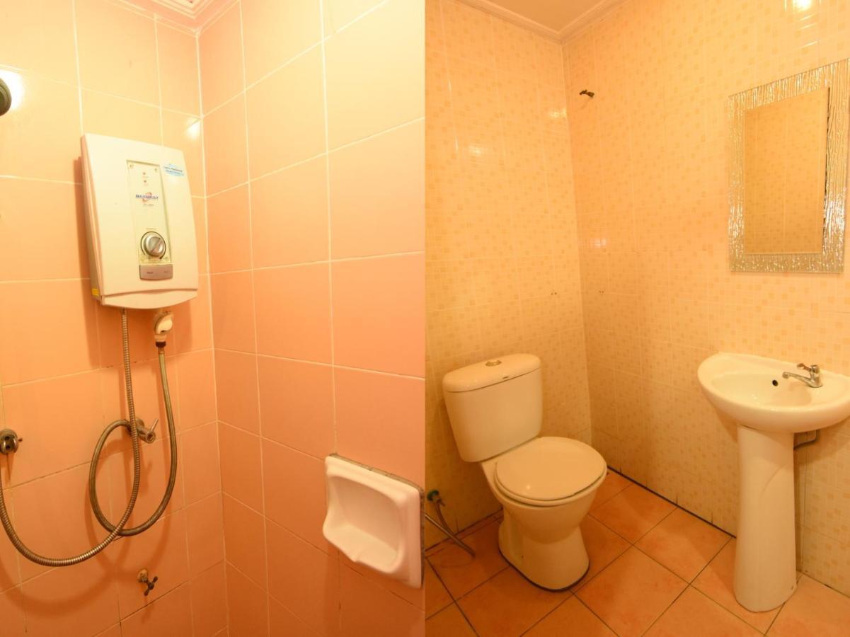Oyo 89642 Highway Inn Mukah المظهر الخارجي الصورة